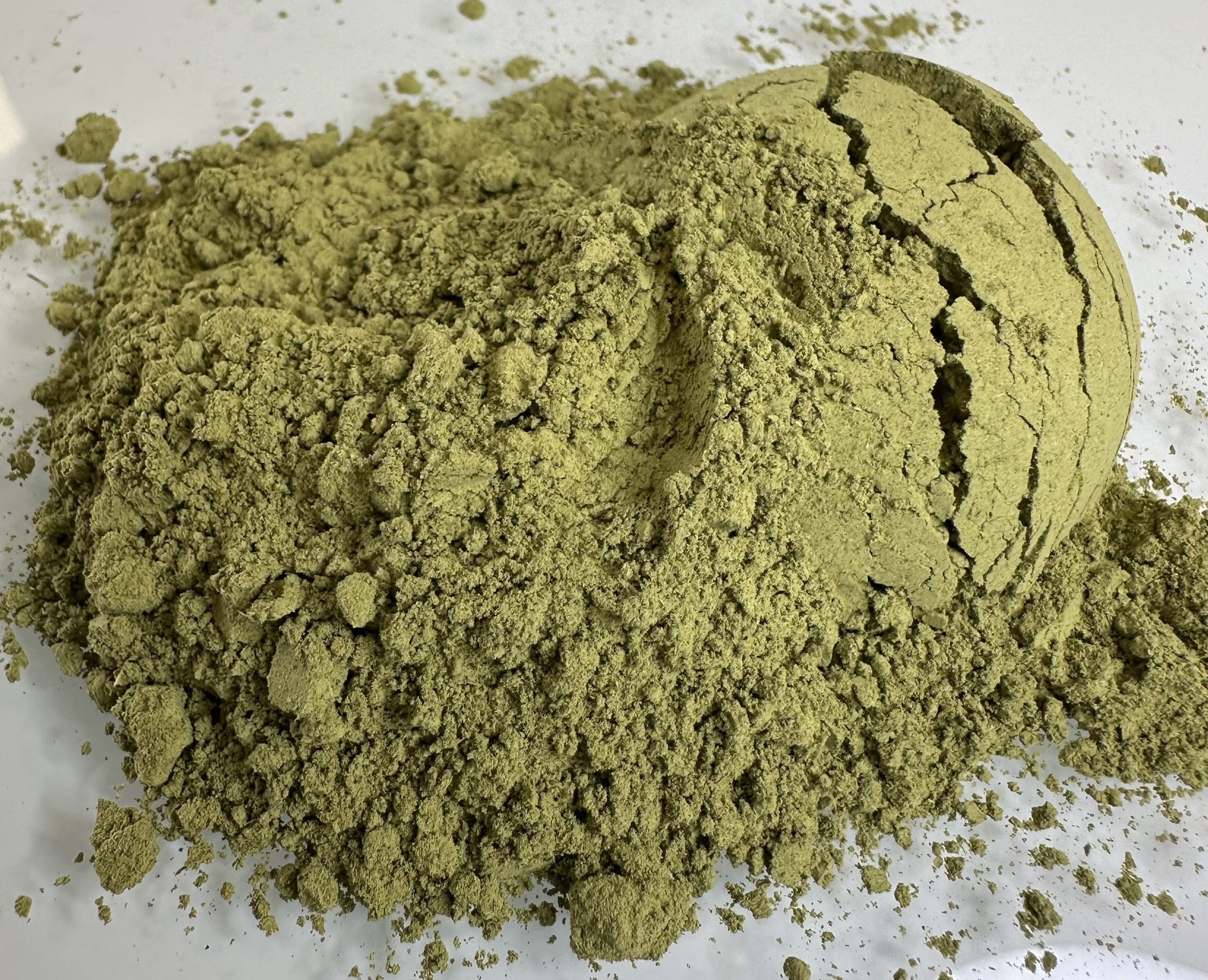 Premium Green Bali (Select Series) - 125g - DTE Botanicals