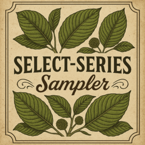 Sampler - Select Series