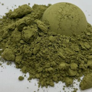 20-Year Wild Green Dragon - K17 - 125g