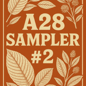 Sampler #2