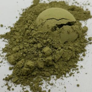Old School Green - K17 - 250g