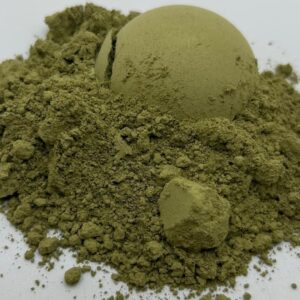 Red Bone - K17 - 125g