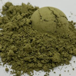 Super Green Sibau - K17 - 125g
