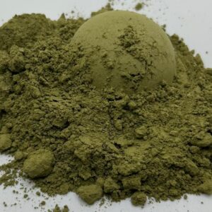 Super Red Indo - K17 - 125g