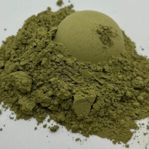Wild White Bali - K17 - 125g