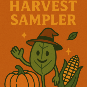 A29 Harvest Sampler