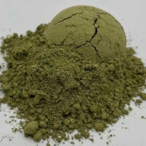 Green Embaloh - E7 - 125g