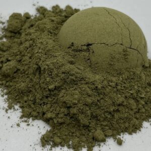 North Hulu Kapuas (Green) - J10 - 125g