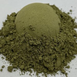 North Hulu Kapuas (Red) - J10 - 250g