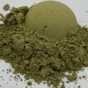 OG White Dragon - A28 - 125g