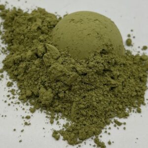 Super Green Dragon - A28 - 125g