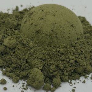 Wild White Jongkong - A28 - 125g