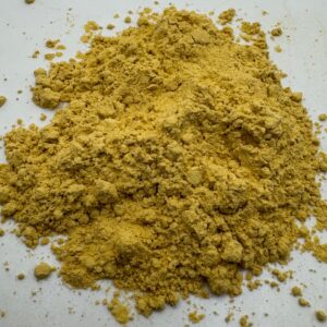 Solar Flare - 78.4% Mit / 97.7% Total Alkaloids (Full-Spectrum) (NEW BATCH)