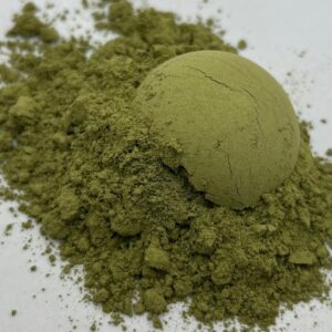 Deep Jungle Red Sumatra - K18 - 125g