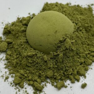 Green Bone - K18 - 125g