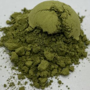 Super Green Elephant - K18 - 125g