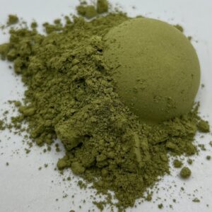 Super White Indo - K18 - 250g