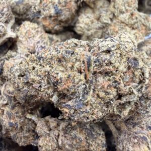 Astro Candy (28.87% THCA / 32.91% Total Cannabanoids) *Exotic*