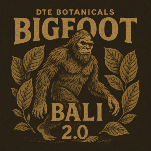 Bigfoot Bali 2.0 - 125G