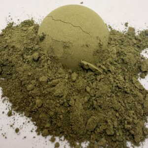 Classic Green Maeng Da - A29 - 125G