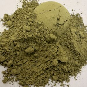 Classic Red Maeng Da - A29 - 125G