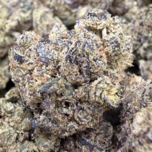Codeine Cupz (27.33% THCA / 27.35% Total Cannabanoids) *Exotic*