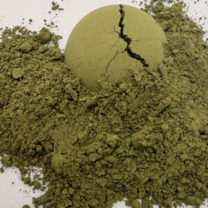 Green Bika - A29 - 250G