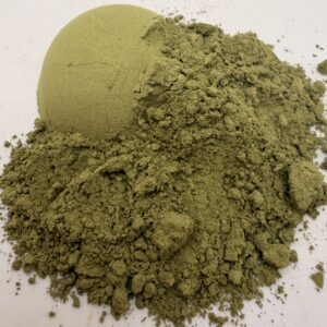 Green Embaloh - E8 - 125G