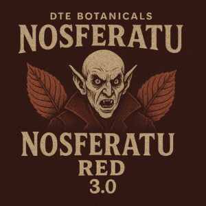 Nosferatu Red 3.0 - 250G