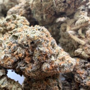 Pablo's Revenge (28.99% THCA / 29.05% Total Cannabanoids) *Exotic*