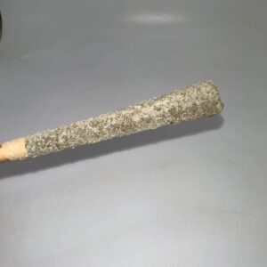 Kali Dog - THCa Hybrid Snowcapped Pre-roll (28.3% THCa / 31.1% Total Cannabanoids)