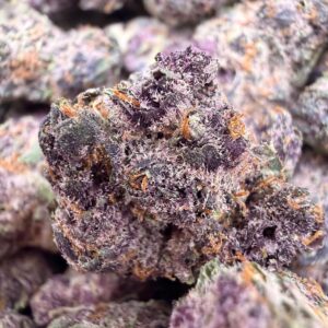 Skunk Berry (23.85% THCA / 27.93% Total Cannabanoids)