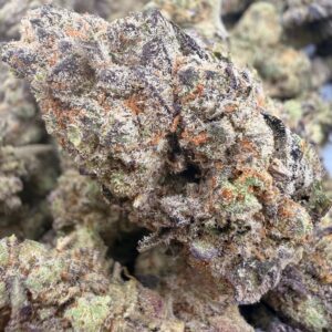 Texas Pound Cake (28.43% THCA / 34.10% Total Cannabanoids)