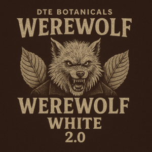 Werewolf White 2.0 - 250G